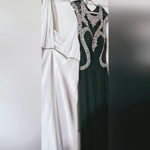 Prom/Pageant/Evening gowns